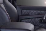 Mercedes-Benz G500 by Carbon Motors 2016 года